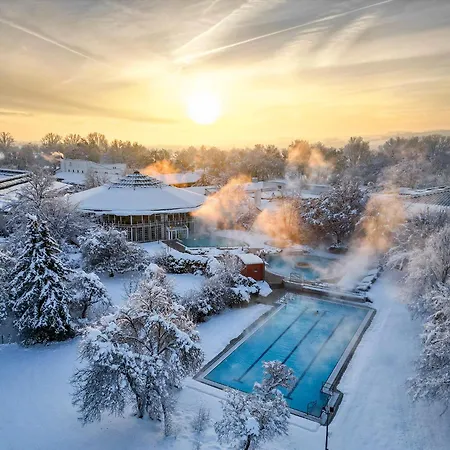 An Der Brunnader-ihr Perfekter Rueckzugsort In Der Bayerischen Toskana-ueberwiegend Mit Klima-3geh-min Zur Therme Hotel 3*