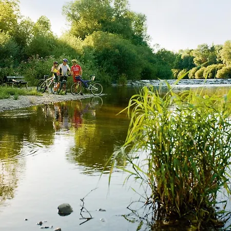 An Der Brunnader-ihr Perfekter Rueckzugsort In Der Bayerischen Toskana-ueberwiegend Mit Klima-3geh-min Zur Therme