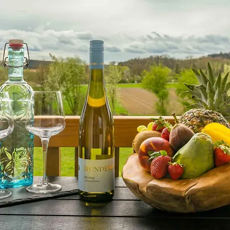 Hotel An Der Brunnader-ihr Perfekter Rueckzugsort In Der Bayerischen Toskana-ueberwiegend Mit Klima-3geh-min Zur Therme