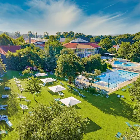 An Der Brunnader - Ihr Perfekter Rueckzugsort In Der Bayerischen Toskana Bad Birnbach
