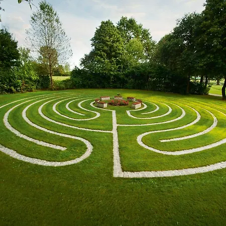 An Der Brunnader-ihr Perfekter Rueckzugsort In Der Bayerischen Toskana-ueberwiegend Mit Klima-3geh-min Zur Therme Hotel 3*