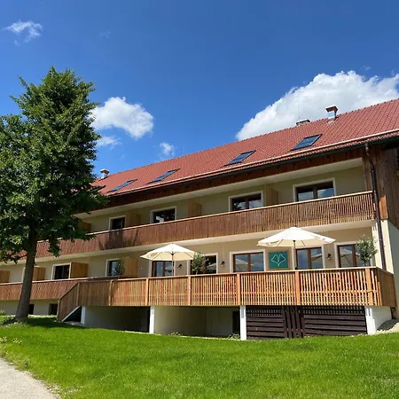 An Der Brunnader - Ihr Perfekter Rueckzugsort In Der Bayerischen Toskana Bad Birnbach
