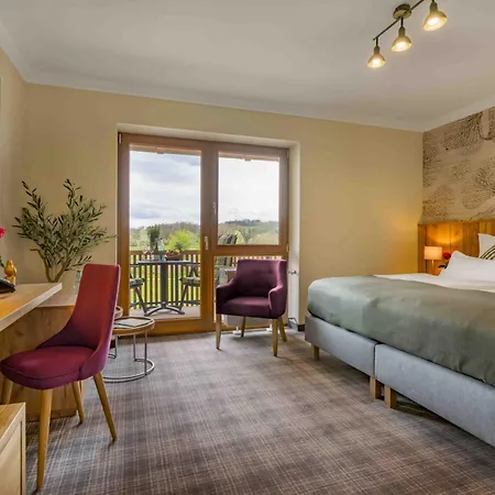 An Der Brunnader - Ihr Perfekter Rueckzugsort In Der Bayerischen Toskana Hotel 3*