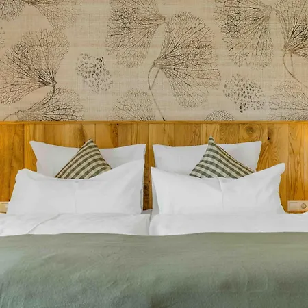 An Der Brunnader-ihr Perfekter Rueckzugsort In Der Bayerischen Toskana-ueberwiegend Mit Klima-3geh-min Zur Therme Hotel 3*