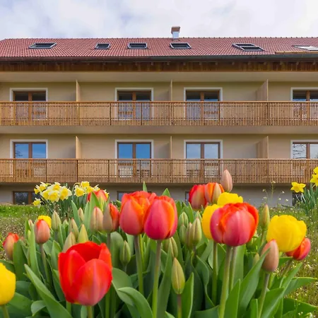 An Der Brunnader - Ihr Perfekter Rueckzugsort In Der Bayerischen Toskana 3* Bad Birnbach