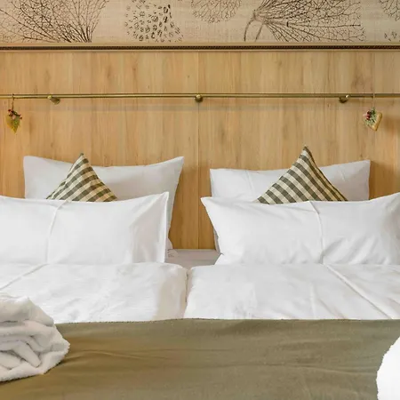 Hotel An Der Brunnader-ihr Perfekter Rueckzugsort In Der Bayerischen Toskana-ueberwiegend Mit Klima-3geh-min Zur Therme