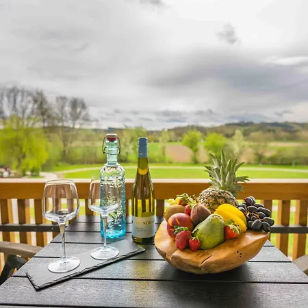Hotel An Der Brunnader - Ihr Perfekter Rueckzugsort In Der Bayerischen Toskana